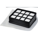 HEPA filter tolmuimejale Sencor SVC7CA