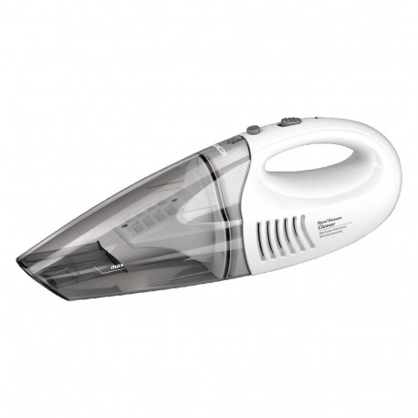 Käsitolmuimeja Sencor SVC190W, valge