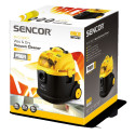 Vacuum cleaner Sencor SVC3001