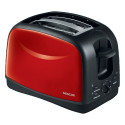 Sencor toaster STS2652RD, red