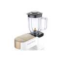 Multi-function food processor Sencor STM4467CH