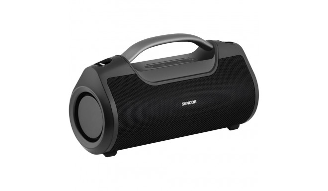 Bluetooth speaker Sencor SSS6700NYX