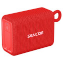 Bluetooth speaker Sencor SSS1400RD