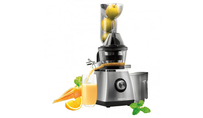 Slow Juicer Sencor SSJ4070SL