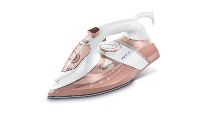 Triikraud Sencor SSI8300RS