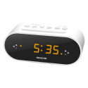 Radio Alarm Clock Sencor SRC1100W