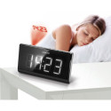 Radioclock Sencor SRC340