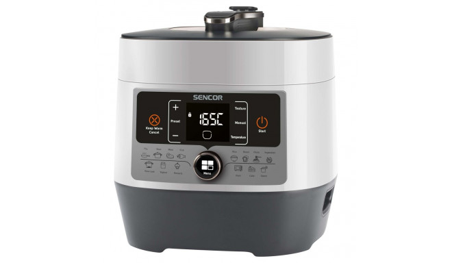 Kettle Sencor