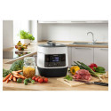 Electric pressure cooker Sencor SPR3600WH
