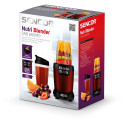 Sencor blender Nutri SNB6601RD, punane