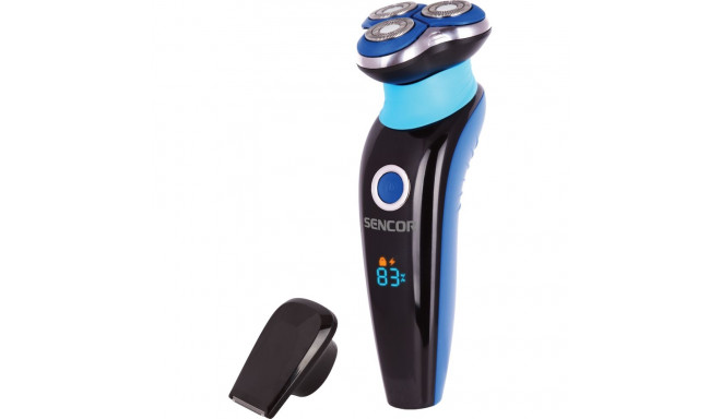 Men’s electric shaver Sencor