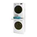 Stacking kit for washing machines and tumble dryers SKS101