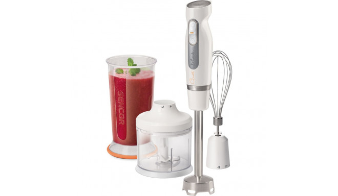 Hand blender Sencor SHB4378WH