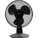 Desktop fan Sencor SFE3011BK