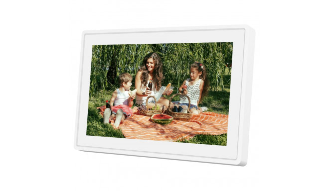 Wifi digital photo frame Sencor