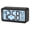 Digital Alarm Clock with Thermometer Sencor SDC2800B