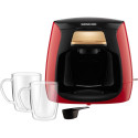 Coffeemaker Sencor SCE2101RD