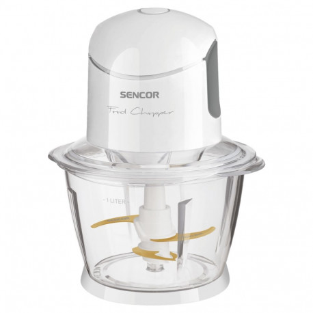 Minipurustaja Sencor SCB5100WHEUE3