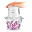 Food Chopper SCB 5100WH