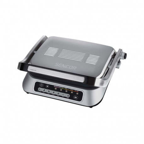 Kontaktgrill Sencor SBG6031SS