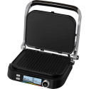 Intelligent contact grill Sencor SBG6238BK