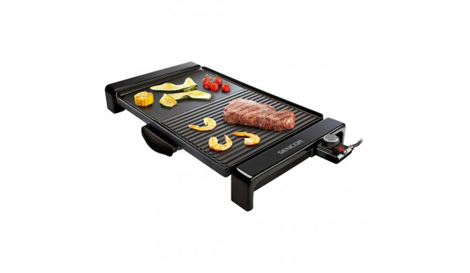 Lauagrill Sencor SBG106BK