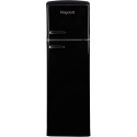 Fridge Frigelux RFDP246RNA black