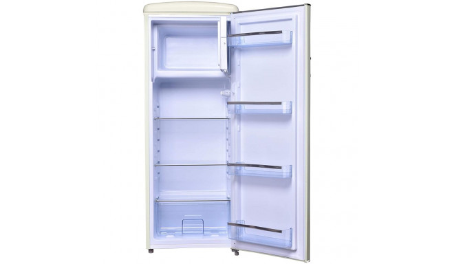 Fridge Frigelux, beige