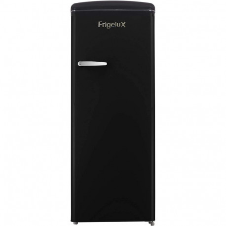 Külmik Frigelux RF218RNA, must