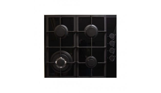 Gas hob Schlosser PGH635FFD