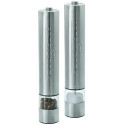 Salt and pepper grinder set ProfiCook PCPSM1031