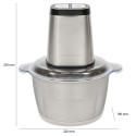 Minipurustaja ProfiCook PCMZ1227