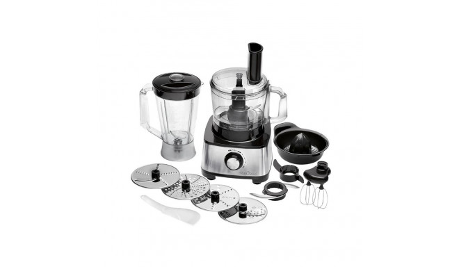 Compact food processor ProfiCook