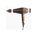 Professional hairdryer ProfiCare PCHT3010BR brown