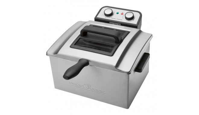 Deep fat fryer Proficook