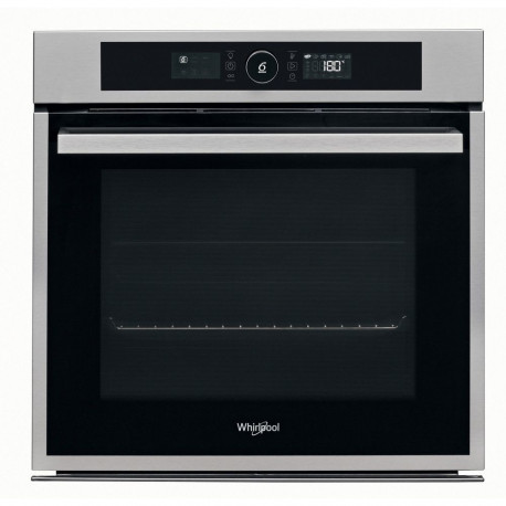 Integreeritav ahi Whirlpool OAKZ97921CSIX