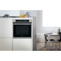 Whirlpool built-in oven OAKZ97921CSIX