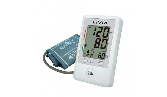 Blood pressure cuff Livia