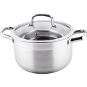 Pott 24cm 6,1l Prestige Lamart LTSS2413