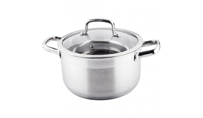 Pott 24cm 6,1l Prestige Lamart LTSS2413