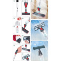 Spray mop set Lamart LT8027