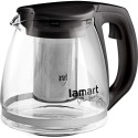 Glass teapot with infuser Lamart LT7025 VERRE 1.1 l