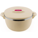 Heat Insulated Food Hot Pot 6,5L Lamart LT6039