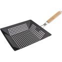 Grill pan 30x30 cm Lamart LT5031