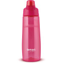 Sports bottle Lamart LT4063 pink 700 ml