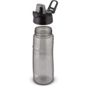 Sports bottle Lamart LT4062 black 700 ml