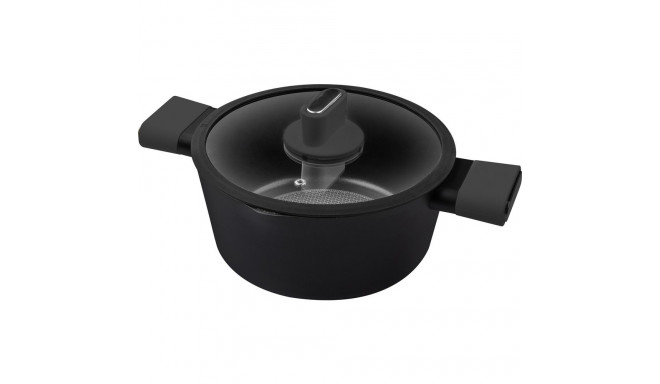 Saucepan Poele 20 cm LaMart