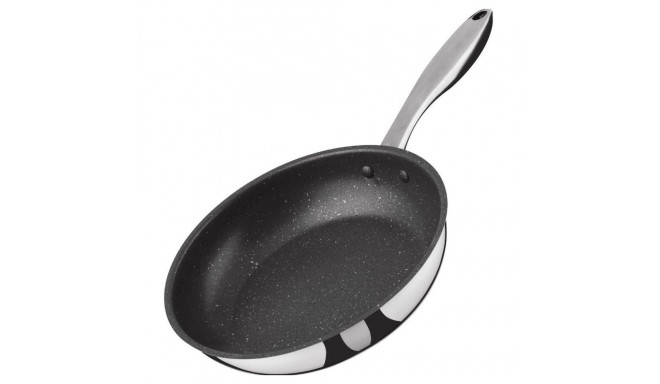 Stainless steel pan Lamart