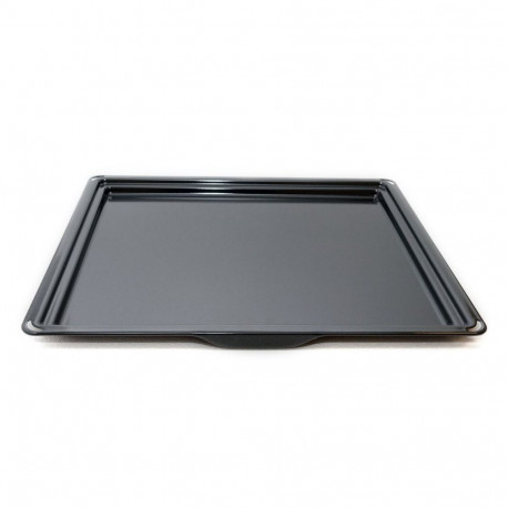Baking pan for DeDietrich/ Brandt oven