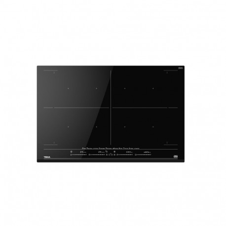 Built-in induction hob Teka